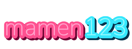 mamen123 — logo kanal