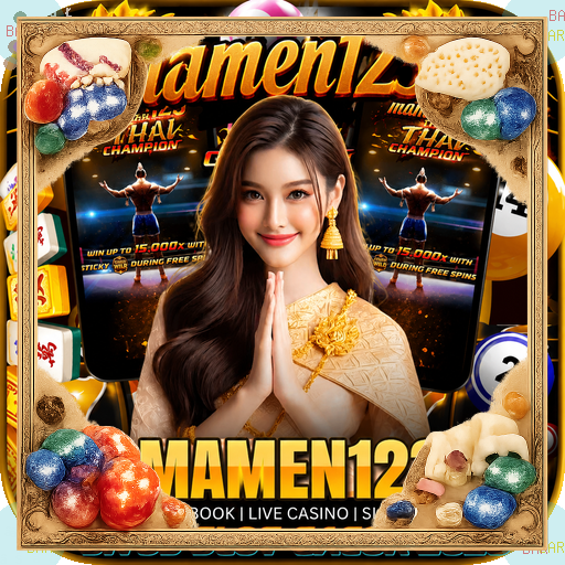 mamen123 — mitra unggulan