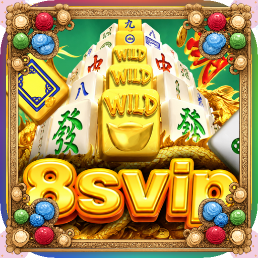 8svip — galeri pratinjau - APK Resmi
